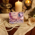 زعفران سینڈل ووڈ صابن
