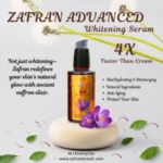 زعفران وائٹننگ سیرم